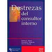 Destrezas del consultor interno