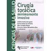 Cirugía torácica: mínimamente invasiva