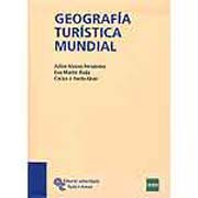 Geografía turística mundial