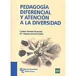 Pedagogía diferencial y atención a la diversidad