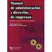 Manual de administración y dirección de empresas