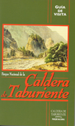 Parque nacional de la Caldera de Taburiente