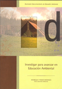 Investigar para avanzar en educación ambiental