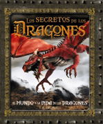 Los secretos de los dragones