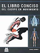 El libro conciso del cuerpo en movimiento