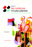 Las cadenas musculares t. I Tronco, columna cervical y miembros superiores