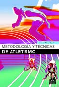 Metodología y técnicas de atletismo