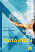 Tratado de natación: del perfeccionamiento al alto rendimiento