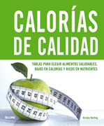 Calorías de calidad