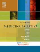 Medicina paliativa + expert consult