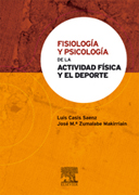 Fisiología y psicología de la actividad física y el deporte