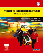 Técnico en emergencias sanitarias