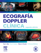 Ecografía doppler clínica