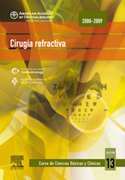 Cirugía refractiva