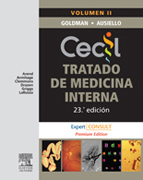 Cecil tratado de medicina interna