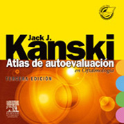 Atlas de autoevaluación en oftalmología