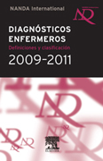 Diagnósticos enfermeros: definiciones y clasificación, 2009-2011