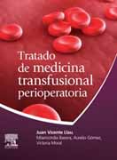 Tratado de medicina transfusional perioperatoria