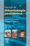 Manual de odontología pediátrica