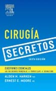 Cirugia: serie : Secretos