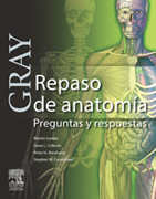 Gray repaso de anatomía: preguntas y respuestas