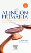 Atención primaria (compendio): conceptos, organización y práctica clínica