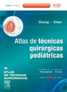 Atlas de técnicas quirúrgicas pediátricas