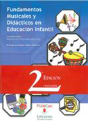 Fundamentos musicales y didácticos en educación infantil