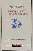 Dignum est y otros poemas