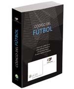 Código del fútbol