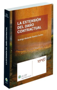 La extensión del daño contractual