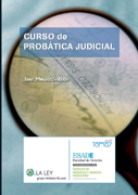 Curso de probática judicial