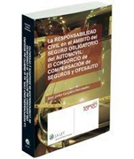 La responsabilidad civil en el ámbito del seguro obligatorio del automóvil: El Consorcio de Compensación de Seguros y Ofesauto