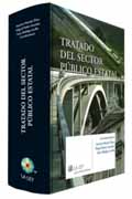 Tratado del sector público estatal