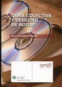 Obra colectiva y derecho de autor