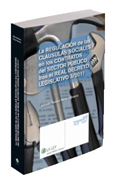 La regulación de las cláusulas sociales en los contratos del sector público tras el Real Decreto Legislativo 3/2011