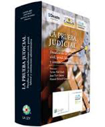 La prueba judicial