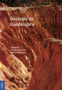 Geología de Guadalajara