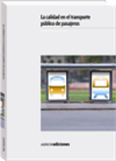 La calidad en el transporte público de pasajeros
