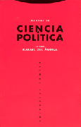 Manual de ciencia política