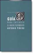 Guía para entender el Nuevo Testamento