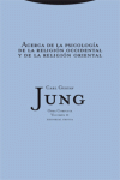 Acerca de la psicología de la religión occidental y de la religión oriental