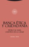 Banca ética y ciudadanía