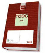 Todo IVA 2009