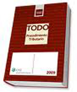 Todo procedimiento tributario 2009 - 2010