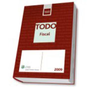 Todo fiscal 2009