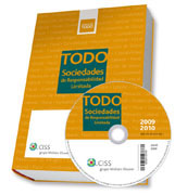 Todo sociedades responsabilidad limitada 2009-2010