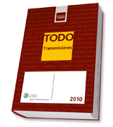 Todo transmisiones 2010