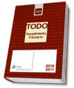 Todo procedimiento tributario 2010-2011