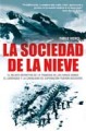 La sociedad de la nieve